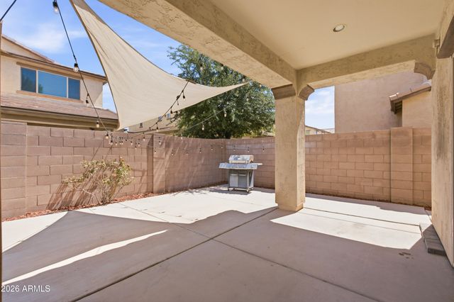 3106 E FRANKLIN Avenue, Gilbert, AZ 85295
