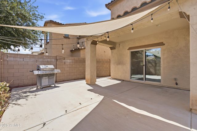 3106 E FRANKLIN Avenue, Gilbert, AZ 85295