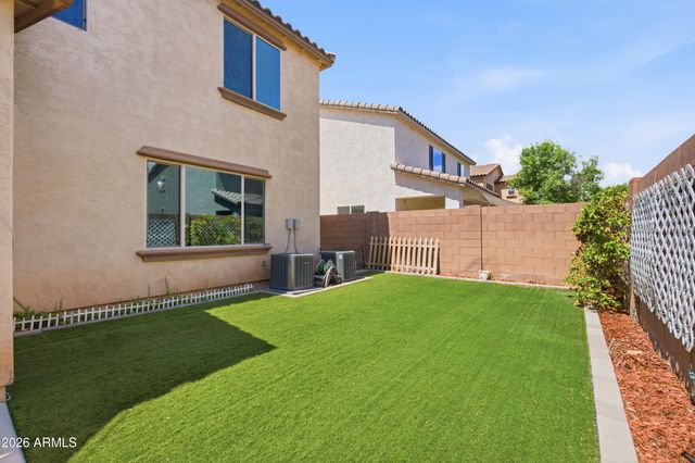 3106 E FRANKLIN Avenue, Gilbert, AZ 85295