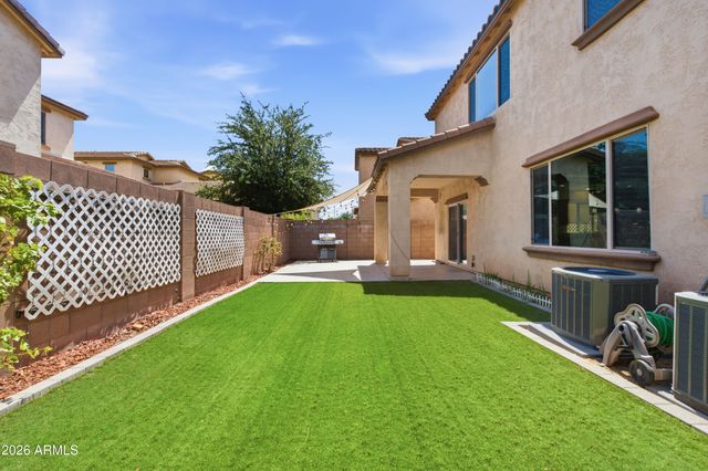 3106 E FRANKLIN Avenue, Gilbert, AZ 85295