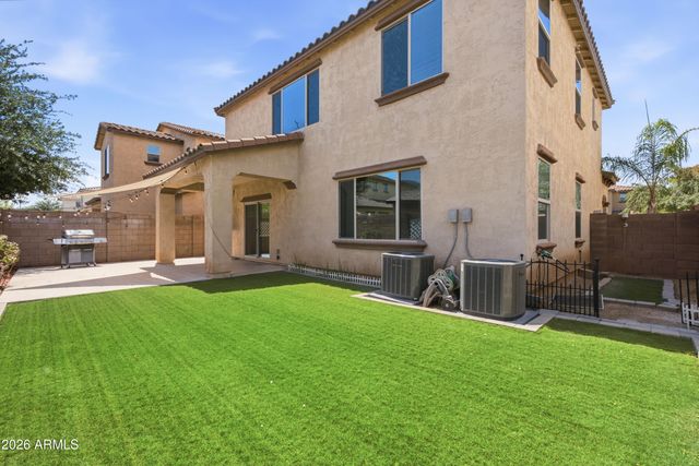 3106 E FRANKLIN Avenue, Gilbert, AZ 85295