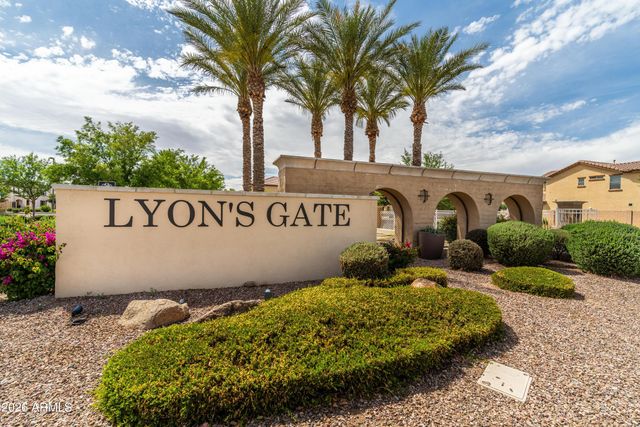 3106 E FRANKLIN Avenue, Gilbert, AZ 85295