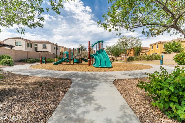 3106 E FRANKLIN Avenue, Gilbert, AZ 85295