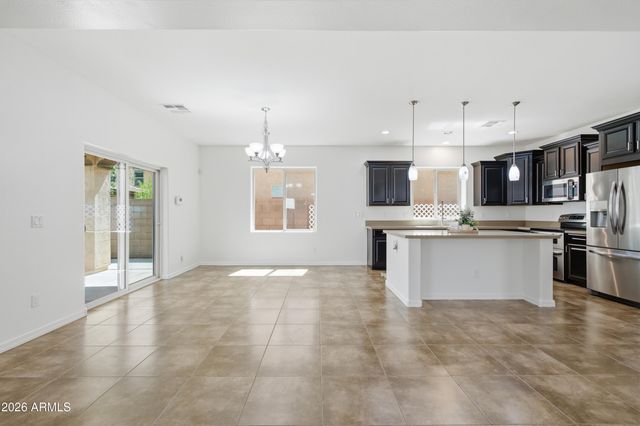 3106 E FRANKLIN Avenue, Gilbert, AZ 85295