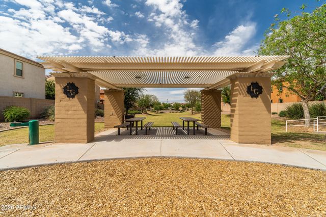 3106 E FRANKLIN Avenue, Gilbert, AZ 85295