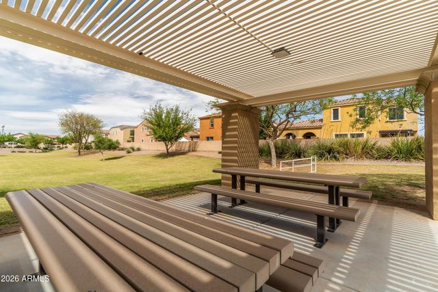 3106 E FRANKLIN Avenue, Gilbert, AZ 85295