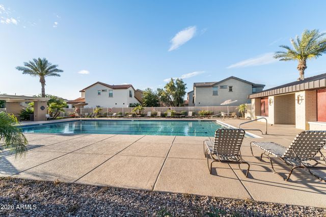3106 E FRANKLIN Avenue, Gilbert, AZ 85295