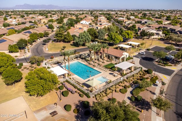 3106 E FRANKLIN Avenue, Gilbert, AZ 85295