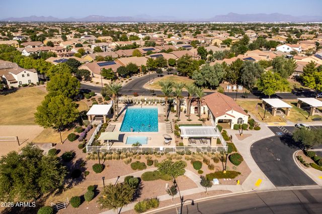 3106 E FRANKLIN Avenue, Gilbert, AZ 85295