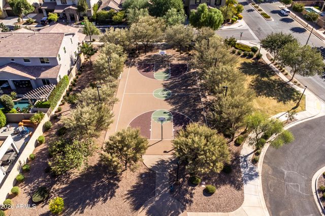3106 E FRANKLIN Avenue, Gilbert, AZ 85295