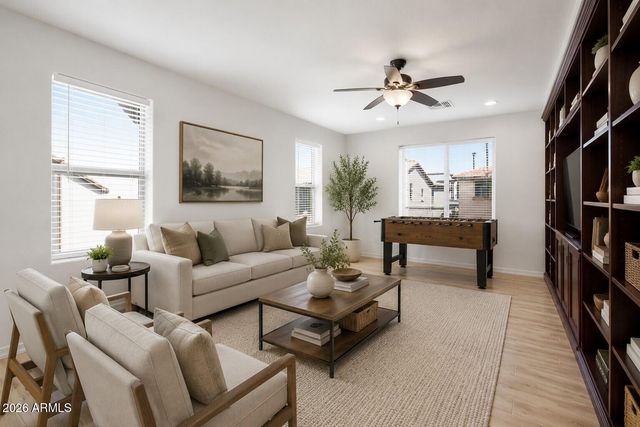 3106 E FRANKLIN Avenue, Gilbert, AZ 85295