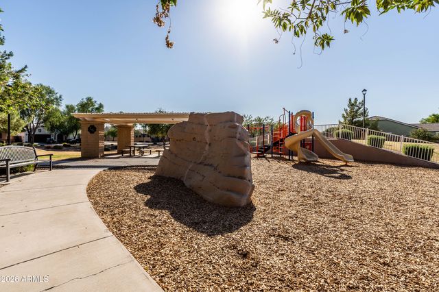 3106 E FRANKLIN Avenue, Gilbert, AZ 85295