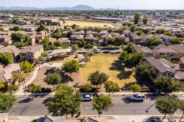 3106 E FRANKLIN Avenue, Gilbert, AZ 85295