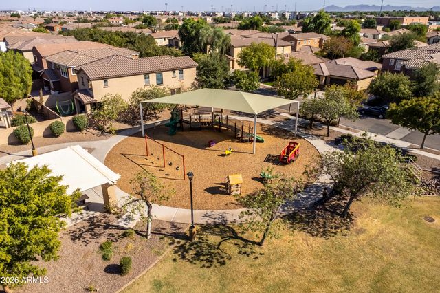 3106 E FRANKLIN Avenue, Gilbert, AZ 85295