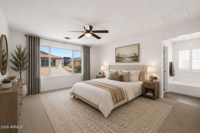 3106 E FRANKLIN Avenue, Gilbert, AZ 85295