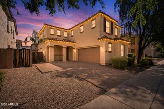 3106 E FRANKLIN Avenue, Gilbert, AZ 85295