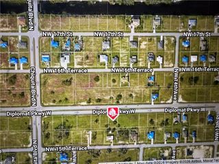 1428 Diplomat PKWY W, Cape Coral, FL 33993