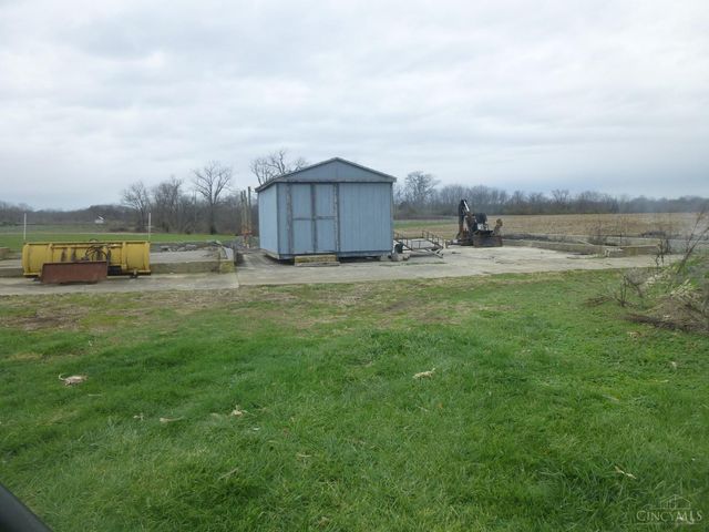 668 New Burlington Road, Liberty Twp, OH 45177