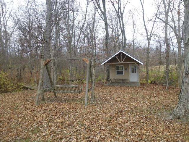 668 New Burlington Road, Liberty Twp, OH 45177