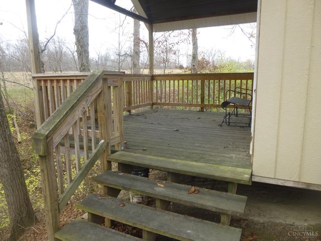 668 New Burlington Road, Liberty Twp, OH 45177