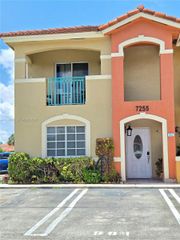 7255 NW 173rd Dr 801-8, Hialeah, FL 33015