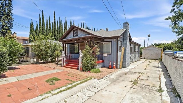 228 S Ynez, Monterey Park, CA 91754