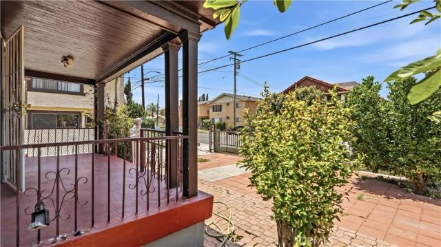 228 S Ynez, Monterey Park, CA 91754