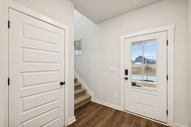 424 Wild Iris Way, Spring Hill, TN 37174