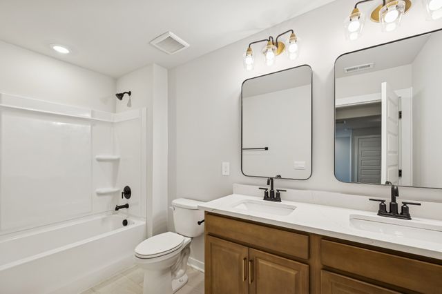 424 Wild Iris Way, Spring Hill, TN 37174