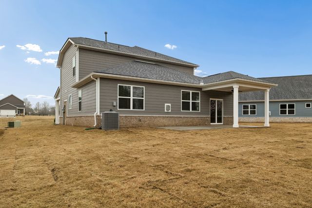 424 Wild Iris Way, Spring Hill, TN 37174