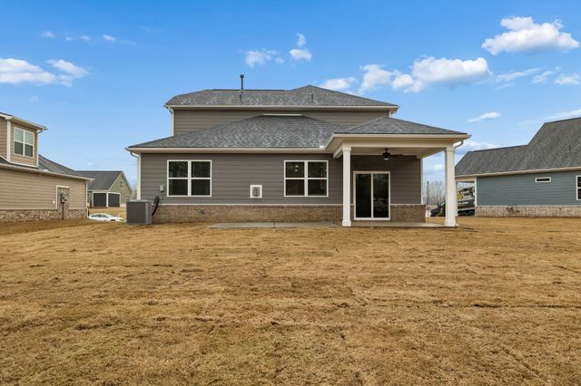 424 Wild Iris Way, Spring Hill, TN 37174