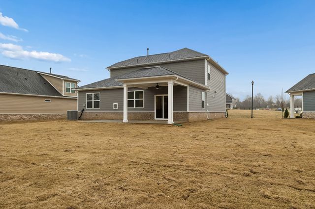 424 Wild Iris Way, Spring Hill, TN 37174