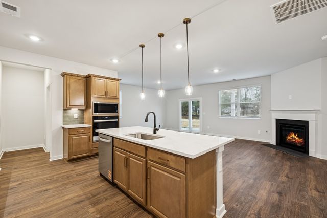 424 Wild Iris Way, Spring Hill, TN 37174