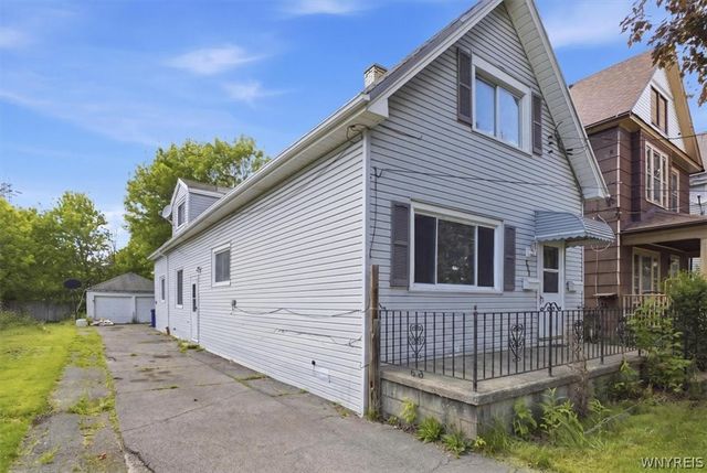 442 Schiller Street, Buffalo, NY 14212