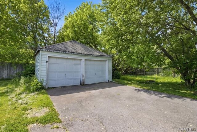 442 Schiller Street, Buffalo, NY 14212