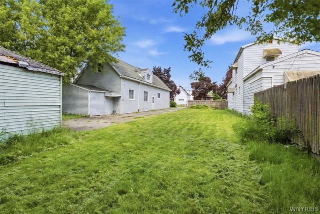 442 Schiller Street, Buffalo, NY 14212