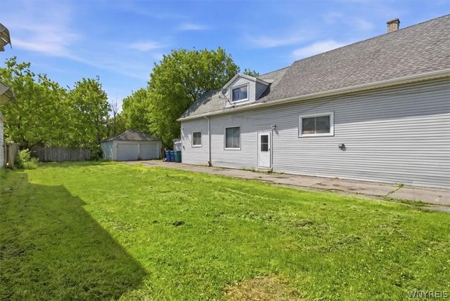 442 Schiller Street, Buffalo, NY 14212