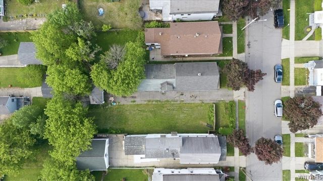 442 Schiller Street, Buffalo, NY 14212