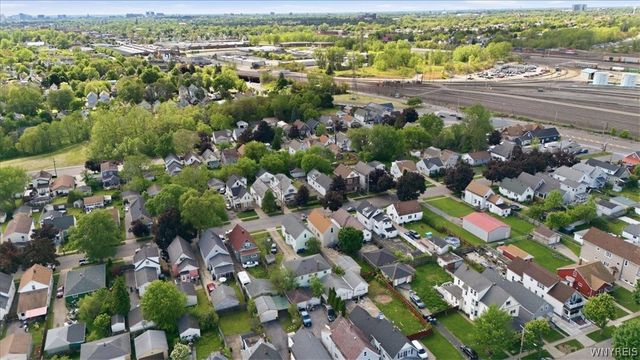 442 Schiller Street, Buffalo, NY 14212