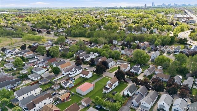 442 Schiller Street, Buffalo, NY 14212