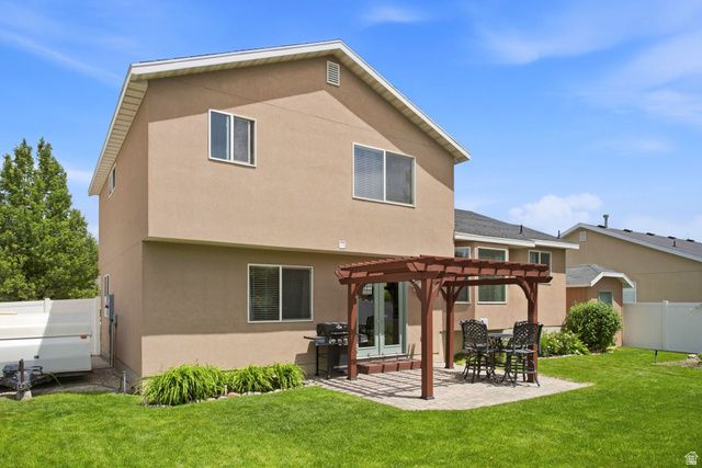 1565 N 180 W, Lehi, UT 84043