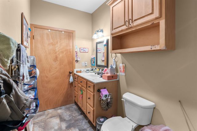 89 Old Staggs Road, Calico Rock, AR 72519