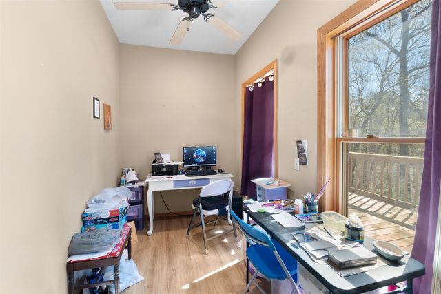 89 Old Staggs Road, Calico Rock, AR 72519