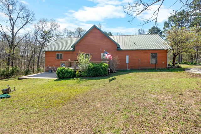89 Old Staggs Road, Calico Rock, AR 72519