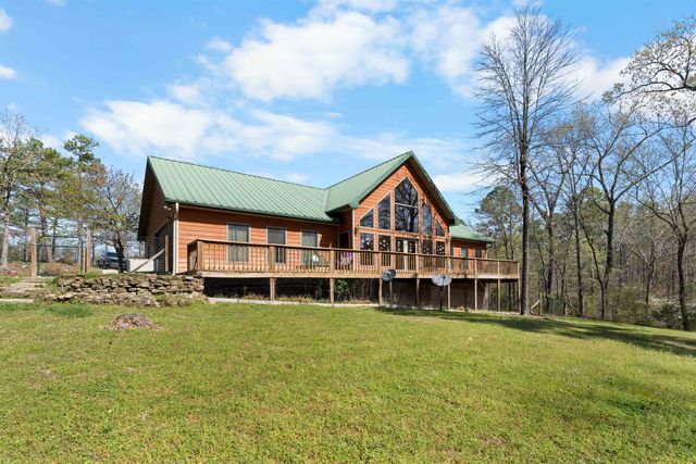 89 Old Staggs Road, Calico Rock, AR 72519