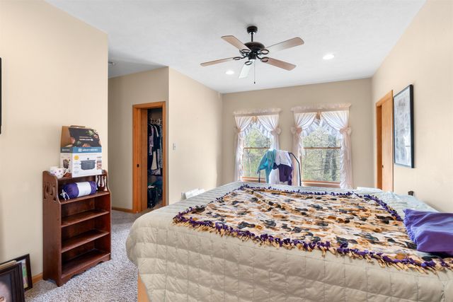 89 Old Staggs Road, Calico Rock, AR 72519