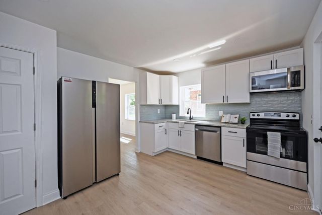 4418 Harrison Avenue, Green Twp, OH 45211