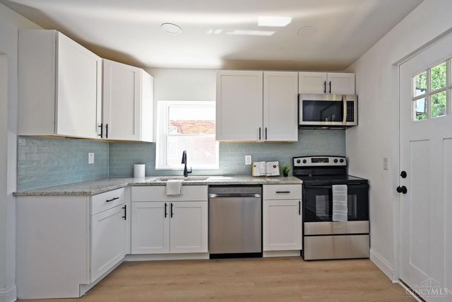 4418 Harrison Avenue, Green Twp, OH 45211