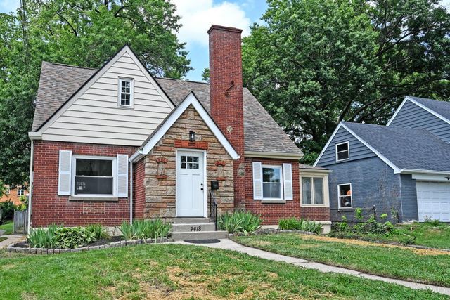 4418 Harrison Avenue, Green Twp, OH 45211