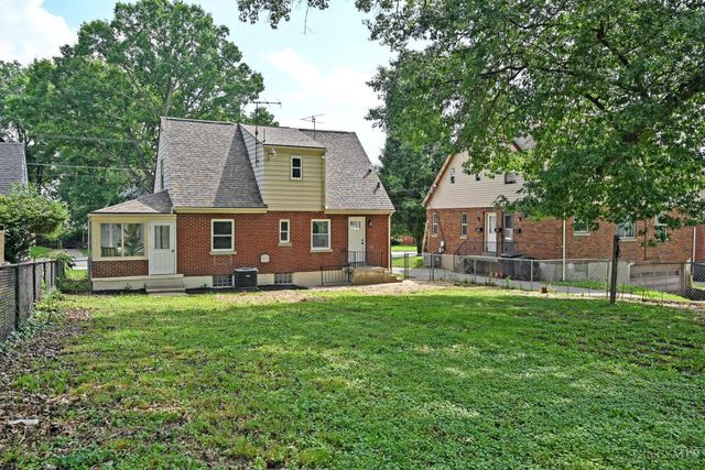 4418 Harrison Avenue, Green Twp, OH 45211